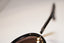 PRADA Mens Unisex Designer Sunglasses Black Aviator SPR 01T 1AB-0A7 15235