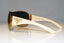 PRADA Mens Unisex Designer Sunglasses White Shield SPR 57L ZVA-6S1 17476