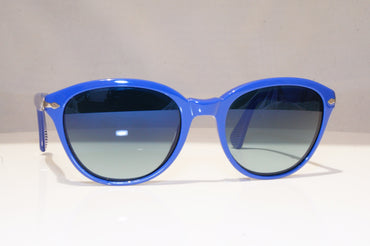 PERSOL Mens Womens Unisex Polarized Boxed Designer Sunglasses 3025 962/S3 18494