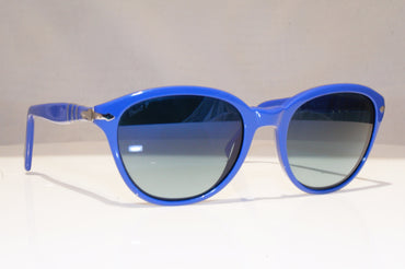 PERSOL Mens Womens Unisex Polarized Boxed Designer Sunglasses 3025 962/S3 18494