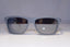 EMPORIA ARMANI Mens Mirror Designer Sunglasses Grey Square EA 4001 5141/87 19407