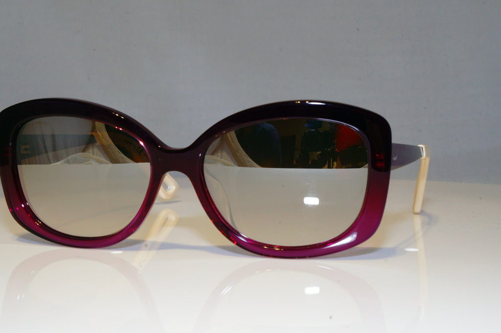 DIOR Womens Boxed Designer Sunglasses Purple Butterfly EXTASE 2 KWTNQ 17482