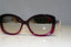 DIOR Womens Boxed Designer Sunglasses Purple Butterfly EXTASE 2 KWTNQ 17482