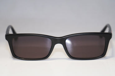 PRADA Mens Designer Sunglasses Black Rectangle VPS 02C 1BO-1A1 15082