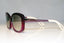 DIOR Womens Boxed Designer Sunglasses Purple Butterfly EXTASE 2 KWTNQ 17482