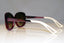 DIOR Womens Boxed Designer Sunglasses Purple Butterfly EXTASE 2 KWTNQ 17482