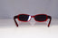 BURBERRY Mens Womens Unisex Designer Sunglasses Red Rectangle 2082 3260 12145