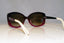 DIOR Womens Boxed Designer Sunglasses Purple Butterfly EXTASE 2 KWTNQ 17482