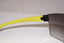 PRADA Boxed Mens Designer Sunglasses Yellow Shield SPS 01Q TIK-0A7 14702