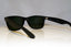 RAY-BAN Mens Designer Sunglasses Black NEW WAYFARER RB 2132 622 17464