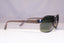 PERSOL Mens Designer Sunglasses Grey Wrap 2276-S 505/31 18483