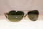 PERSOL Mens Designer Sunglasses Grey Wrap 2276-S 505/31 18483