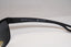 PRADA Mens Designer Polarized Sunglasses Black Wrap SPS 57Q DG0-5Z1 15288