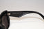 PRADA Womens Designer Sunglasses Black Square SPR 03Q 1AB-5W1 15191