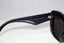 PRADA Womens Designer Sunglasses Black Square SPR 03Q 1AB-5W1 15191