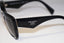 PRADA Womens Designer Sunglasses Black Square SPR 03Q 1AB-5W1 15191