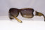 CHRISTINE DIOR Mens Designer Sunglasses Green Shield AIRSPEED 2 AUKMH 18485