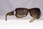 CHRISTINE DIOR Mens Designer Sunglasses Green Shield AIRSPEED 2 AUKMH 18485