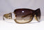 CHRISTINE DIOR Mens Designer Sunglasses Green Shield AIRSPEED 2 AUKMH 18485