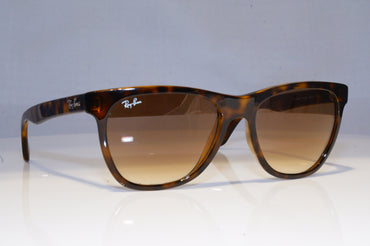 RAY-BAN Mens Womens Unisex Designer Sunglasses Brown Square RB 4184 710/51 19335