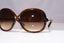 TOM FORD Womens Oversized Designer Sunglasses Butterfly Sonja TF 185 48F 18501