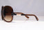 TOM FORD Womens Oversized Designer Sunglasses Butterfly Sonja TF 185 48F 18501
