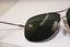 RAY-BAN Mens Designer Sunglasses Silver Aviator RB 3293 004/71 14743