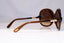 TOM FORD Womens Oversized Designer Sunglasses Butterfly Sonja TF 185 48F 18501