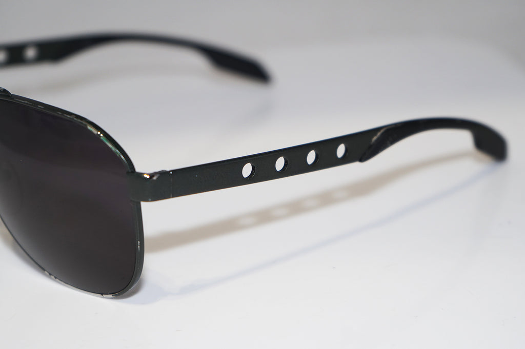 PRADA Mens Designer Sunglasses Olive Aviator SPR 51R TKI-2P1 15281