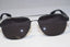 PRADA Mens Designer Sunglasses Olive Aviator SPR 51R TKI-2P1 15281