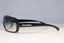 PRADA Mens Designer Sunglasses Black Shield SPR 10D 1AB-5D1 19328