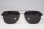 PRADA Mens Designer Sunglasses Olive Aviator SPR 51R TKI-2P1 15281