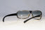 PRADA Mens Designer Sunglasses Black Shield SPR 10D 1AB-5D1 19328