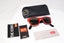 RAY-BAN Mens Unisex Designer Sunglasses Red Wayfarer RB 2140 955 14703