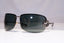 GUCCI Womens Designer Sunglasses Silver Wrap GG 2782 KJ1VA 18504