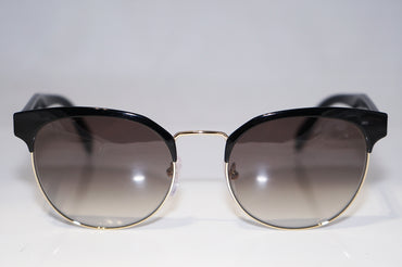 PRADA Womens Designer Sunglasses Black Cinema SPR 61T 1AB-0A7 15176