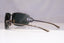GUCCI Womens Designer Sunglasses Silver Wrap GG 2782 KJ1VA 18504