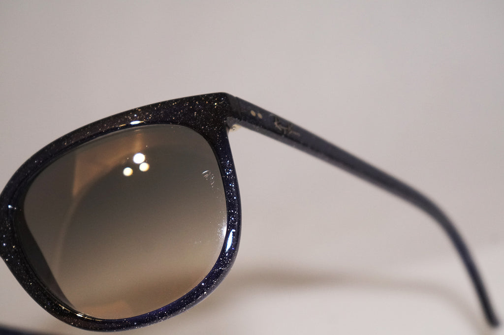 RAY-BAN Womens Designer Sunglasses Glitter CATS 1000 RB 4126 806/32 14626