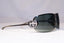 GUCCI Womens Designer Sunglasses Silver Wrap GG 2782 KJ1VA 18504