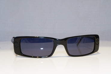 CHANEL Mens Womens Vintage 1990 Designer Sunglasses Black 5036 501/91 19329