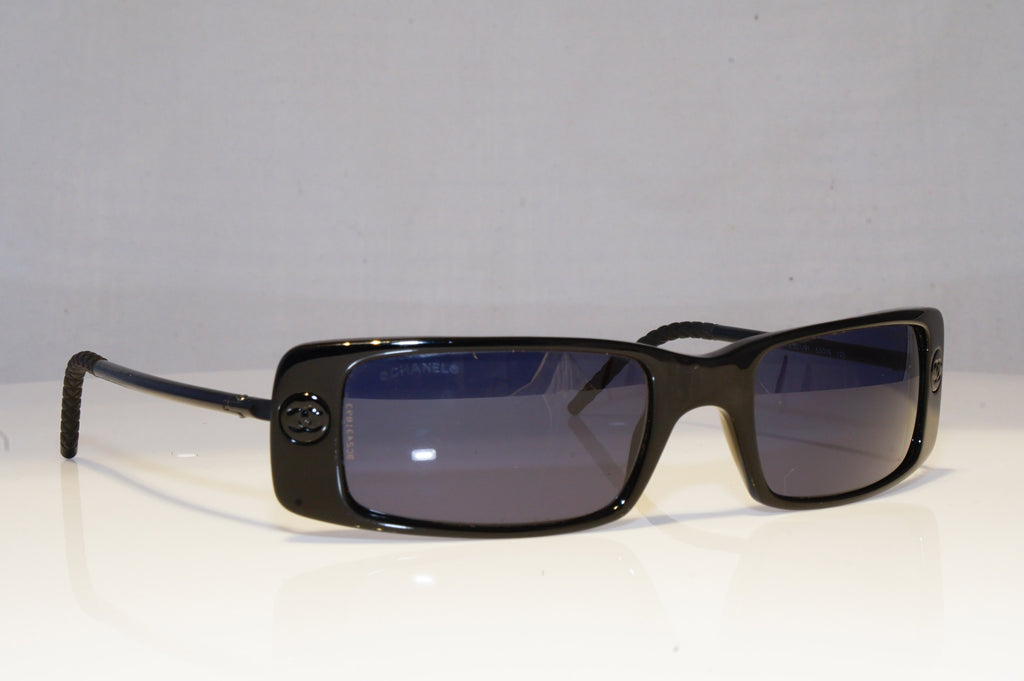 PRADA Mens Designer Sunglasses Black Shield SPR 10D 1AB-5D1 19328