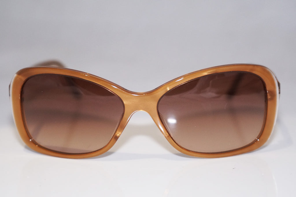 VERSACE Womens Designer Sunglasses Brown Butterfly MOD 4189 809/13 14717