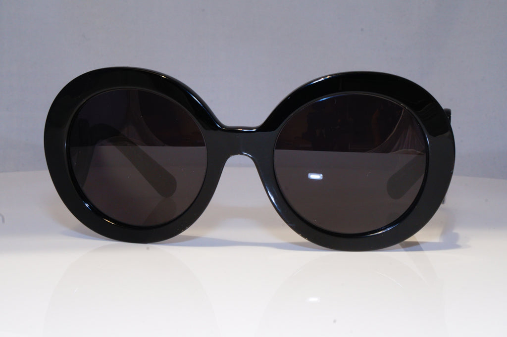 RAY-BAN Mens Vintage 1990 Designer Sunglasses Brown Oval W2838 BRN 15788