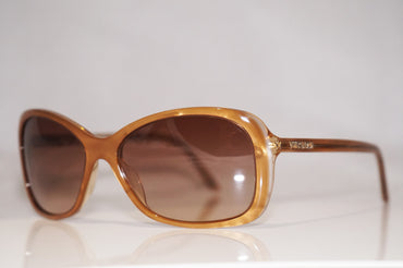 VERSACE Womens Designer Sunglasses Brown Butterfly MOD 4189 809/13 14717