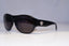 VERSACE Mens Womens Designer Sunglasses Black SILVER MEDUSA 4058 GB1/71 13590