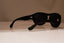 VERSACE Mens Womens Designer Sunglasses Black SILVER MEDUSA 4058 GB1/71 13590