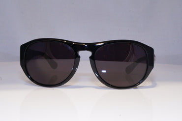 VERSACE Mens Womens Designer Sunglasses Black SILVER MEDUSA 4058 GB1/71 13590