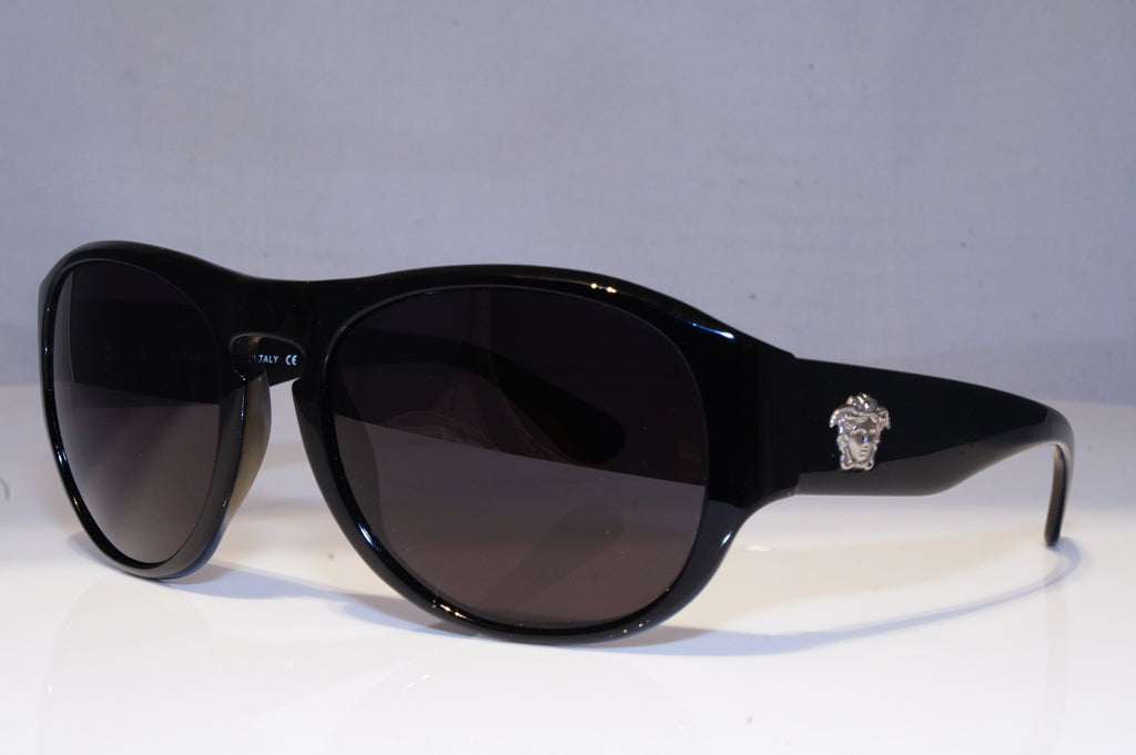 MIU MIU Womens Designer Sunglasses Black Butterfly SMU02M BIH-8C1 13492