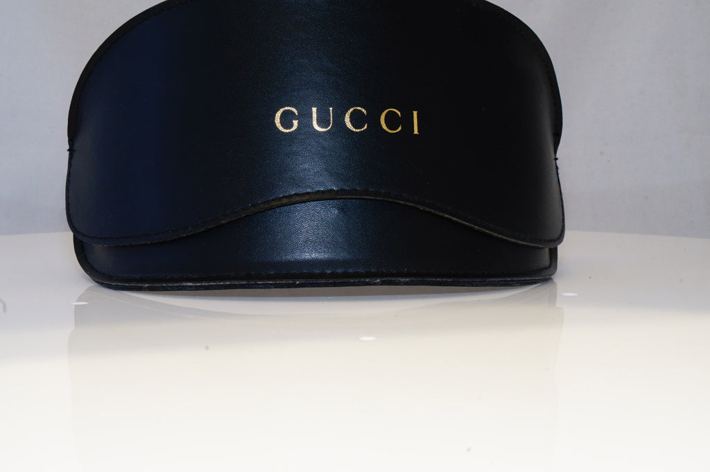 GUCCI Womens Diamante Designer Sunglasses Brown Rectangle GG 2971 DPQCC 20397