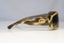 GUCCI Womens Diamante Designer Sunglasses Brown Rectangle GG 2971 DPQCC 20397